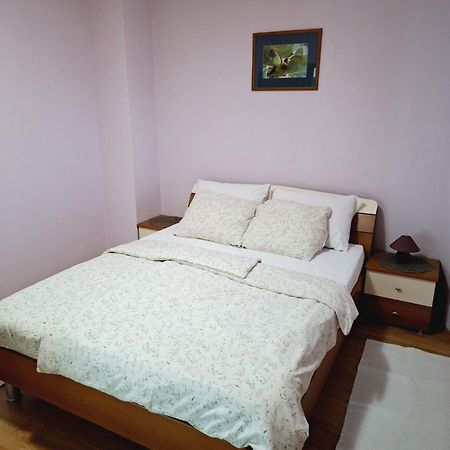 Apartmani Rino Dramalj Luaran gambar