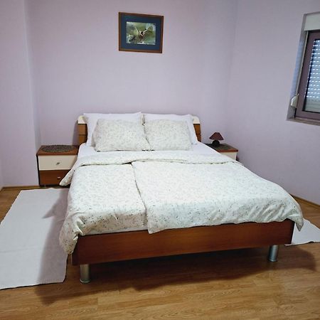 Apartmani Rino Dramalj Luaran gambar