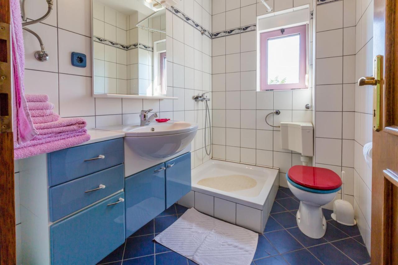 Apartmani Rino Dramalj Luaran gambar