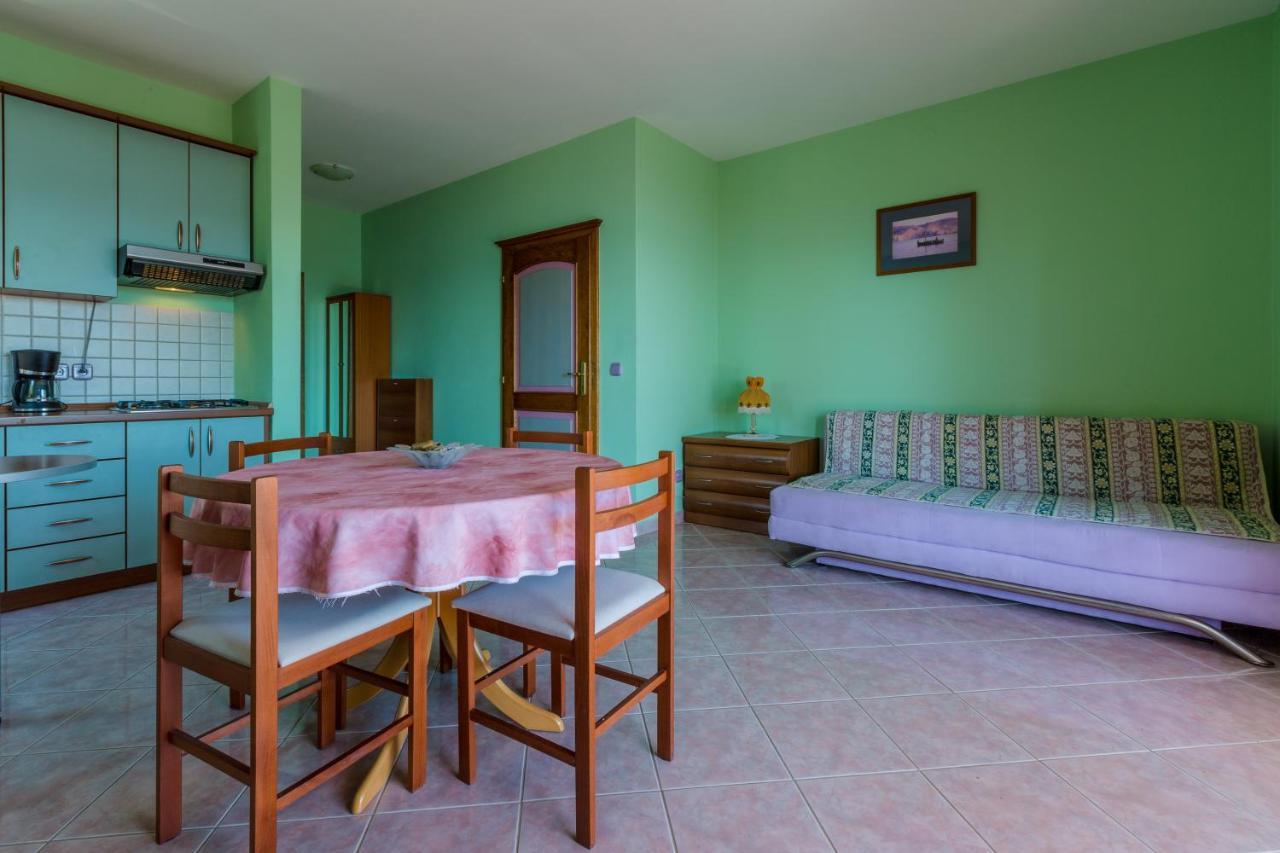 Apartmani Rino Dramalj Luaran gambar