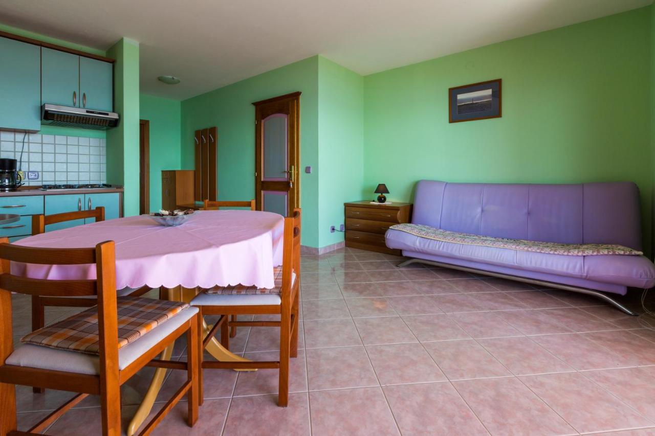 Apartmani Rino Dramalj Luaran gambar