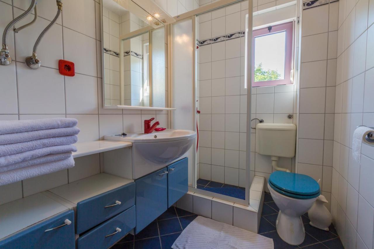 Apartmani Rino Dramalj Luaran gambar