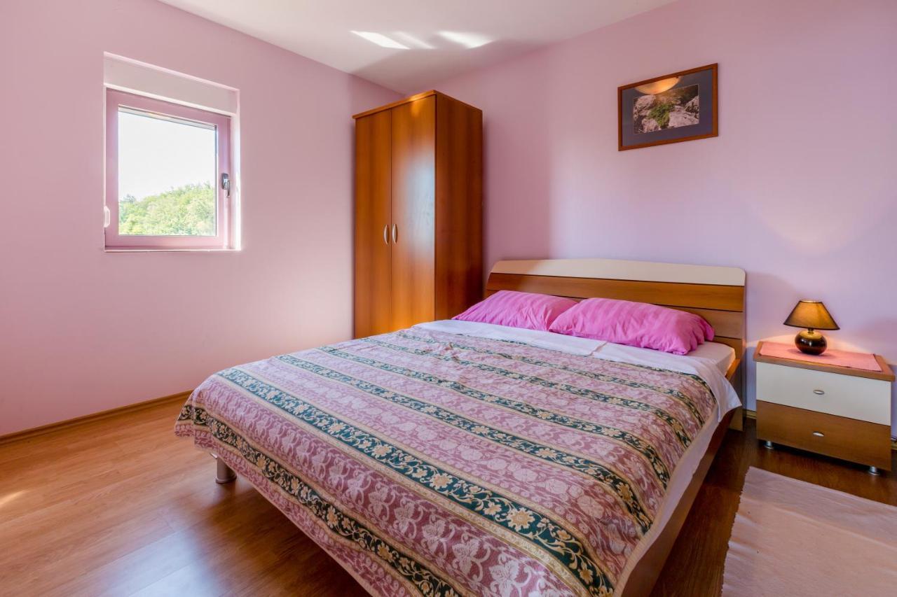 Apartmani Rino Dramalj Luaran gambar