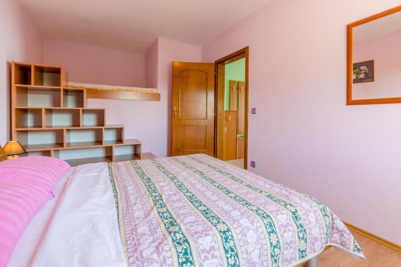 Apartmani Rino Dramalj Luaran gambar