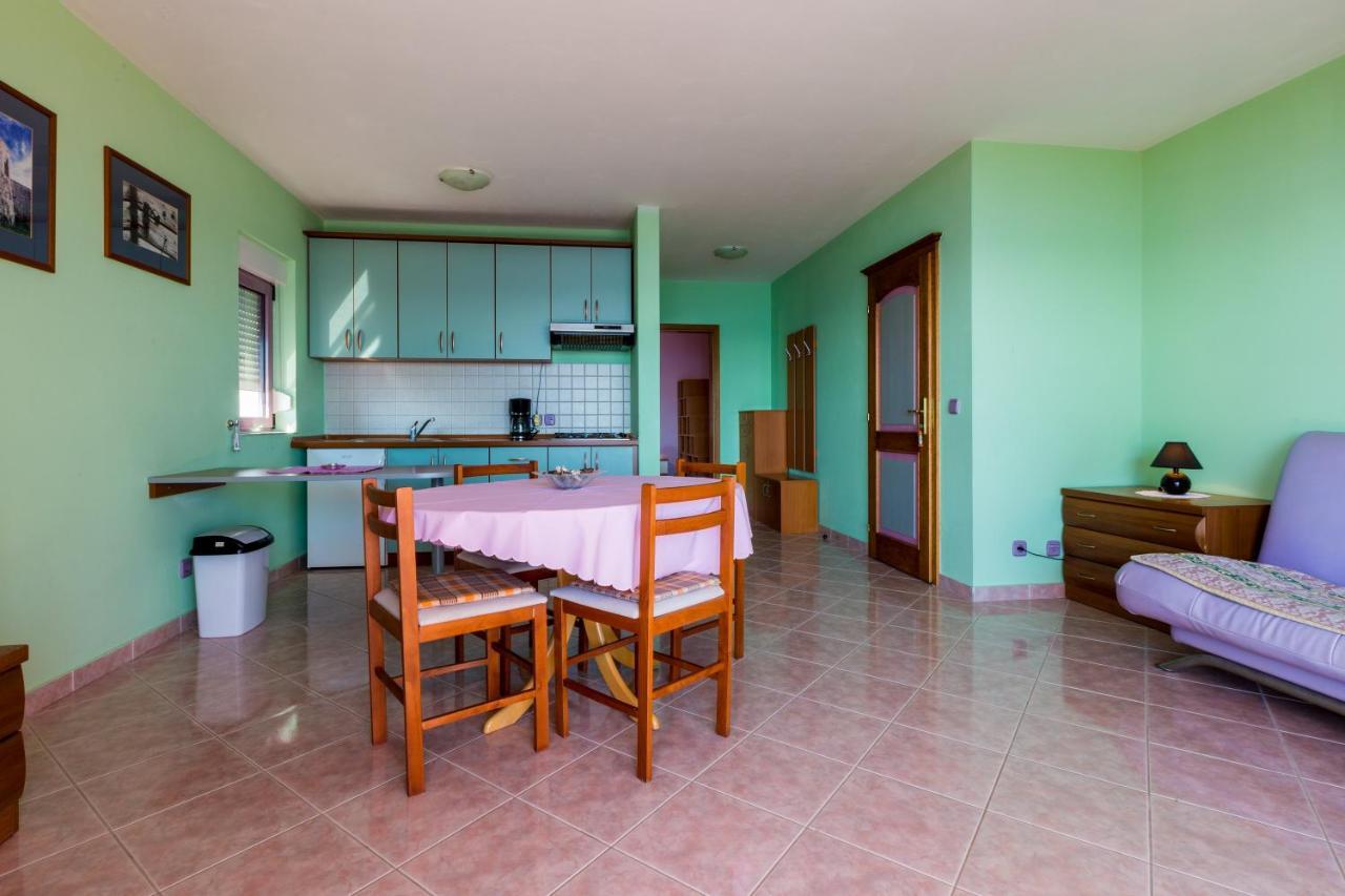 Apartmani Rino Dramalj Luaran gambar