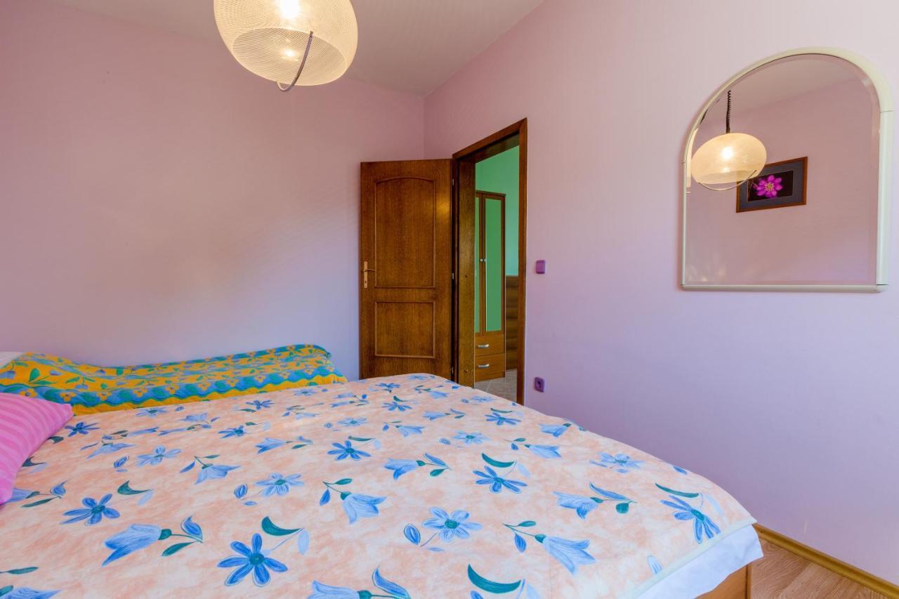 Apartmani Rino Dramalj Luaran gambar