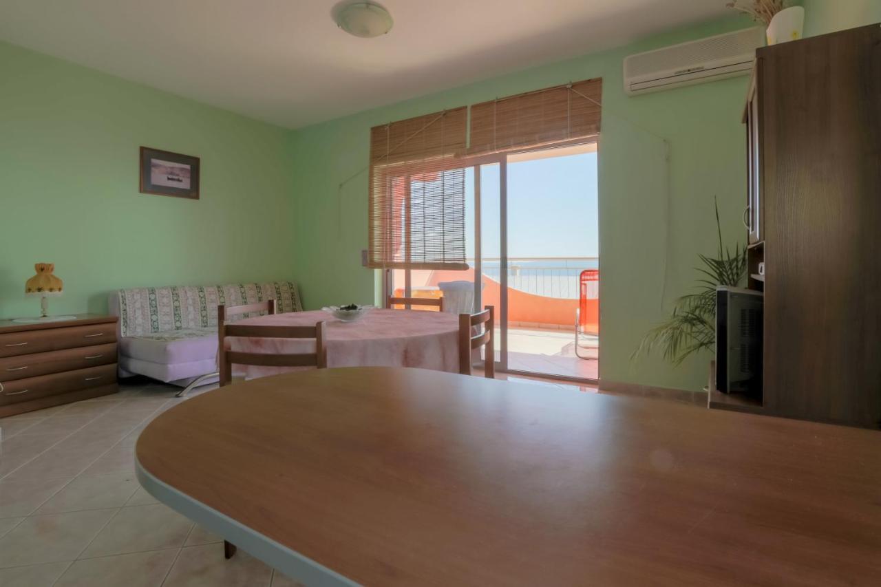 Apartmani Rino Dramalj Luaran gambar