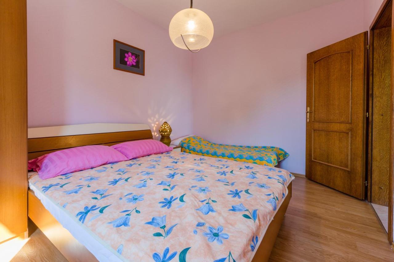 Apartmani Rino Dramalj Luaran gambar