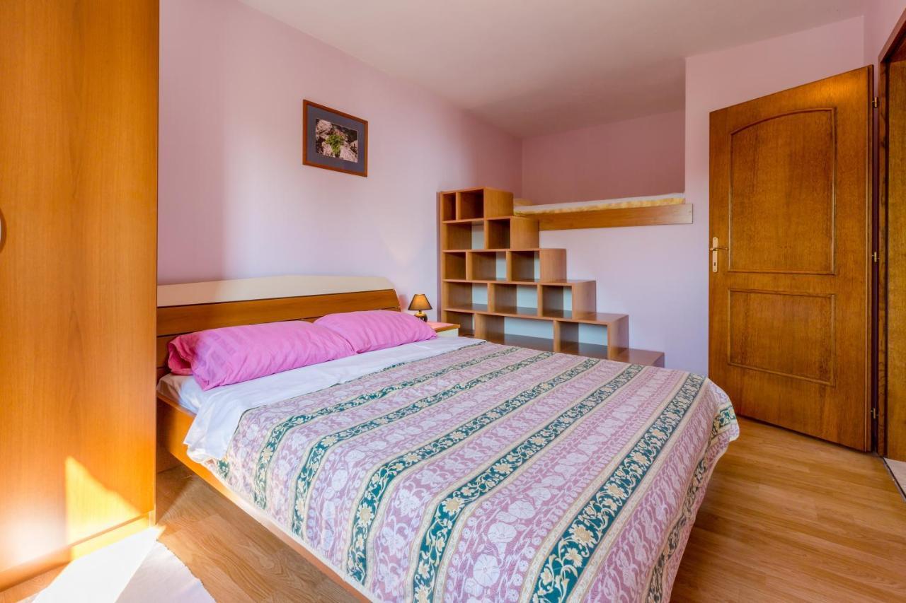 Apartmani Rino Dramalj Luaran gambar