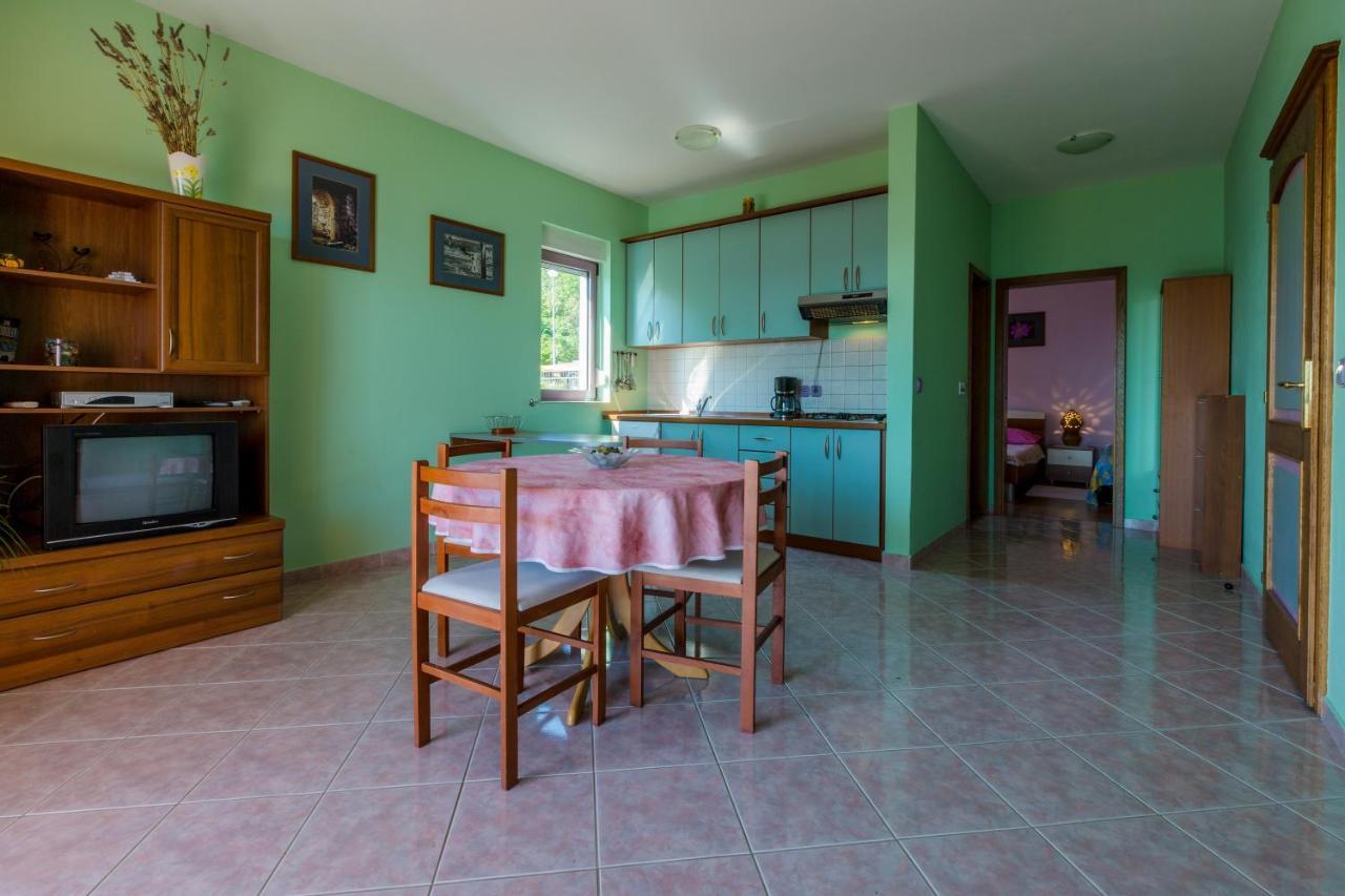Apartmani Rino Dramalj Luaran gambar