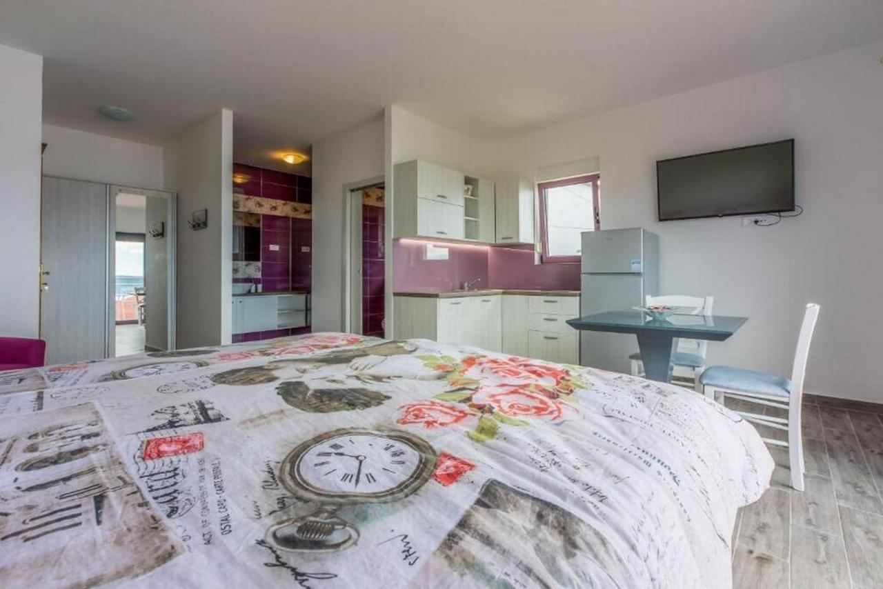 Apartmani Rino Dramalj Luaran gambar
