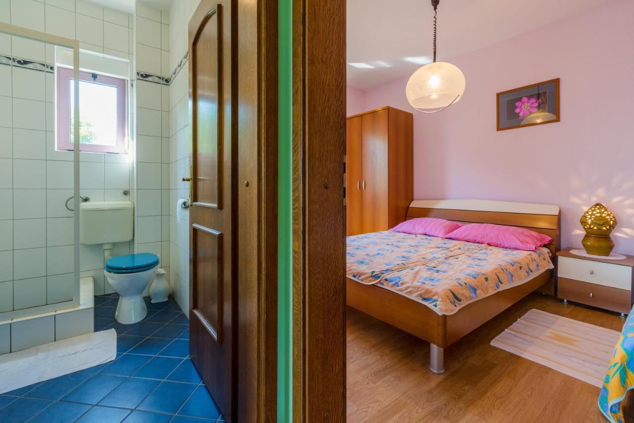 Apartmani Rino Dramalj Luaran gambar