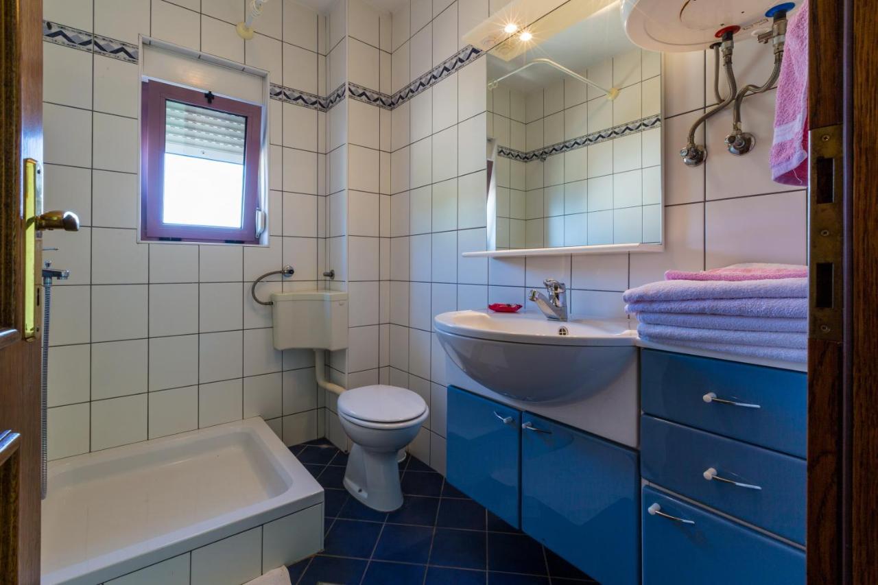 Apartmani Rino Dramalj Luaran gambar