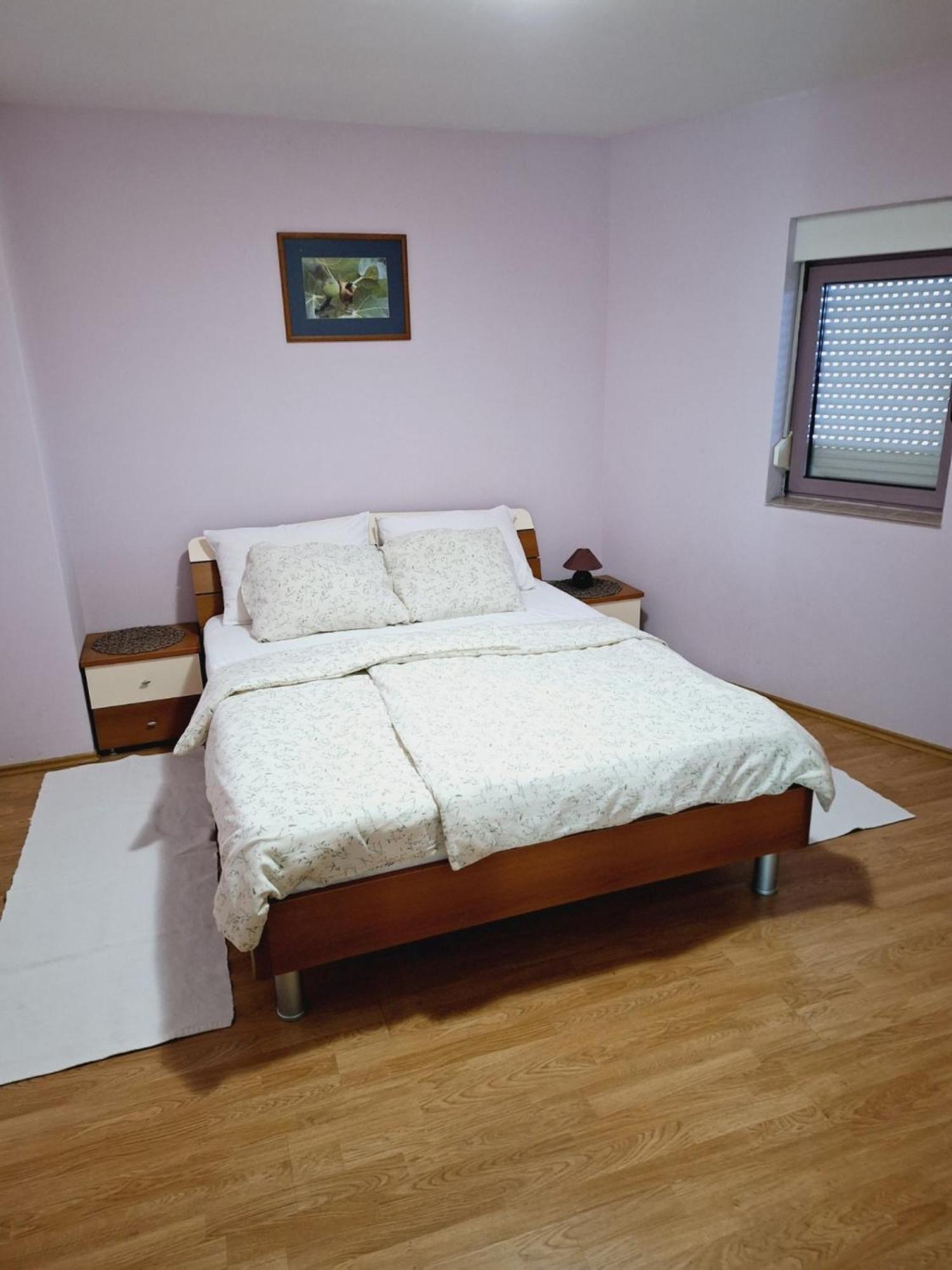 Apartmani Rino Dramalj Luaran gambar