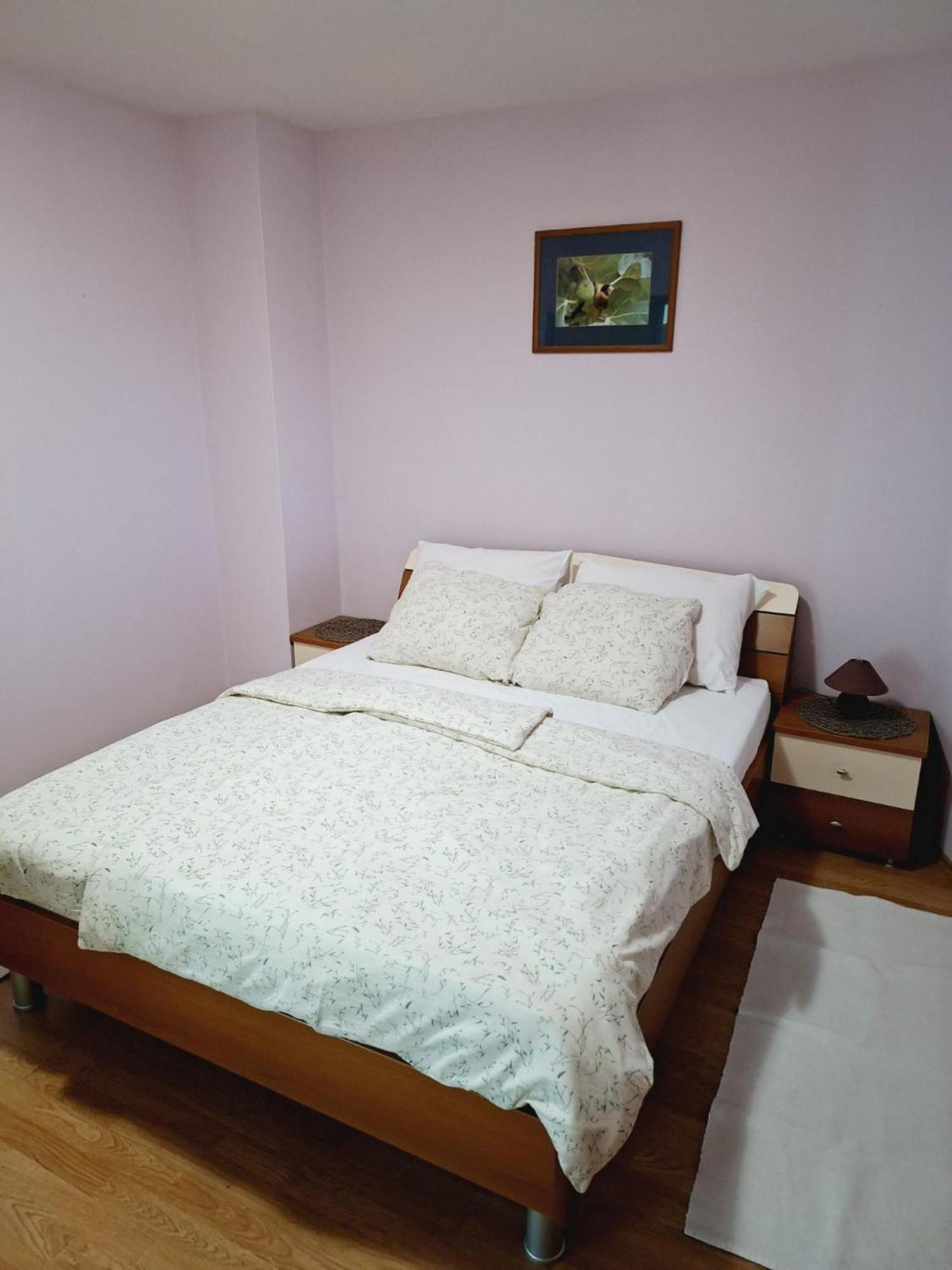 Apartmani Rino Dramalj Luaran gambar