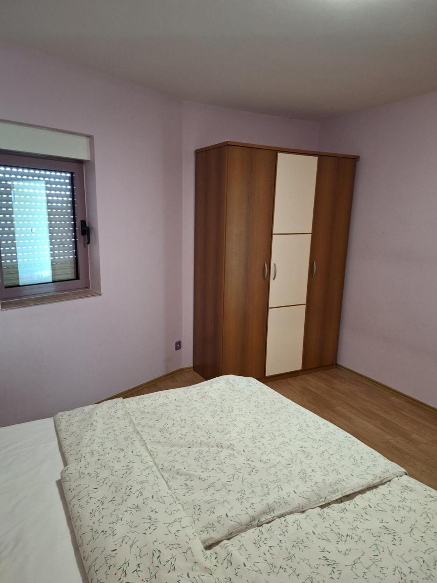Apartmani Rino Dramalj Luaran gambar