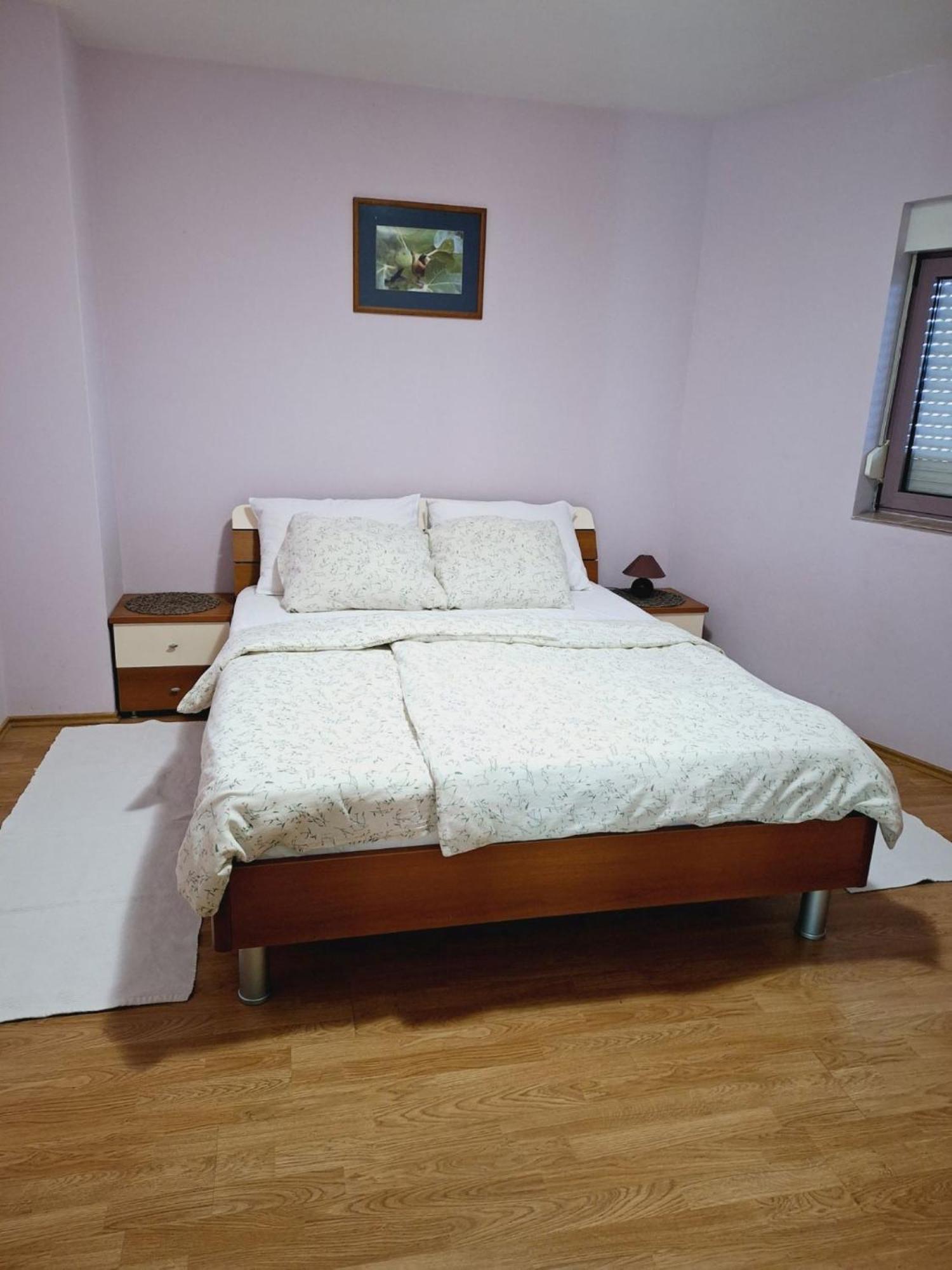 Apartmani Rino Dramalj Luaran gambar